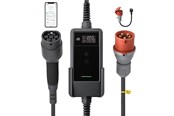 Elbil ladere - dé 22kW Portable Charger with 7m Cable (APP VERSION) - deM2D22B7