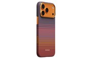 Mobil - Covers & Cases - PITAKA Edge Case - California Dream Sunset 2.0 #2 - iPhone 17 Pro - SCD1702P