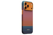 Mobil - Covers & Cases - PITAKA Edge Case - California Dream Sunset 2.0 #4 - iPhone 17 Pro Max - SCD1704PM