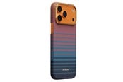 Mobil - Covers & Cases - PITAKA Edge Case - California Dream Sunset 2.0 #5 - iPhone 17 Pro - SCD1705P