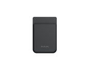 Mobil - Andet Tilbehør - PITAKA MagMod Card Sleeve - Black Grey - Plaud Note - MSP2601