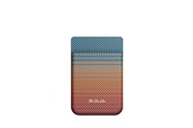 Mobil - Andet Tilbehør - PITAKA MagMod Card Sleeve - California Dream Sunset 2.0 - Plaud Note - MSP2605