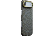 Mobil - Covers & Cases - PITAKA Edge Case Breath of Veins - Dive Green - iPhone Air - BV1703A