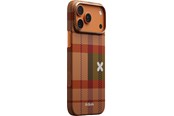 Mobil - Covers & Cases - PITAKA Edge Case - Cloud Dusk - iPhone 17 Pro Max - FG1702PM