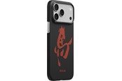 Mobil - Covers & Cases - PITAKA Edge Case - Ink Horse Ink Rhythm - iPhone 17 Pro Max - HR1706PM