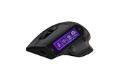 Mus - Turtle Beach Command Series MC7 - Gaming Mus - Sort - TBM-1106-05