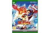 Spil - Captain Tsubasa 2: World Fighters - Microsoft Xbox Series X - Sport - 3391892041088
