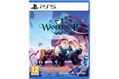 Spil - Wanderstop - Sony PlayStation 5 - Eventyr - 5056635617552