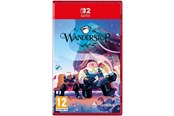 Spil - Wanderstop - Nintendo Switch 2 - Eventyr - 5056635628688
