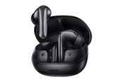 Hovedtelefoner/headset - QCY Melobuds N65 Wireless Earbuds - Black - HT21BK
