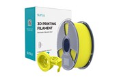 Filament/Resin - 3D-printer - Sunlu PETG High-Speed Matte Filament (Yellow) - PETG H-S M Y