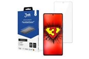 Mobil - Beskyttelsesglas - 3mk FlexibleGlass™ - Samsung Galaxy S10 Lite - 5903108228381