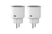 Smart Home - Sonoff S60TPF WiFi Smart Socket 2-Pack - S60TPF 2Pack