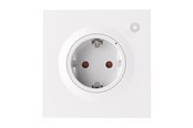 Smart Home - Sonoff WS01TPF-E WiFi Smart Wall Socket Type F - WS01TPF-E