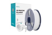 Filament/Resin - 3D-printer - Sunlu PETG High-Speed Matte Filament (White) - PETG H-S M W