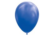 Legetøj - Globos Dark Blue Balloons 30cm 10 pcs. - 1121017