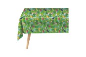 Legetøj - Globos Paper Tablecloth 120x180cm Aloha - 9352