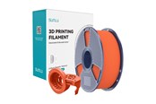 Filament/Resin - 3D-printer - Sunlu PETG High-Speed Matte Filament (orange) - PETG H-S M O