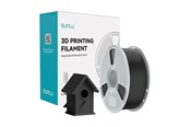 Filament/Resin - 3D-printer - Sunlu ASA Filament (Black) - ASA B