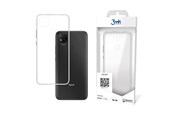 Mobil - Covers & Cases - 3mk Armor Case Transparent - Xiaomi Redmi 9C - 5903108298605