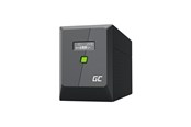 UPS - Green Cell PowerProof UPSLM900 - 1500VA/900W | Line-Interactive | 24V 2x9Ah - UPSLM900
