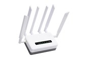 Router & firewall - GL.iNet Puli AX 5G NR Router - 5G Wi-Fi 6 - GL-XE3000
