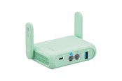 Router & firewall - GL.iNet Beryl 7 - Wi-Fi 7 - GL-MT3600BE