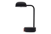 Smart Home - Kooduu Fokus - table lamp - LED - 1 W - 2700 K - anthracite - KO13-0018LI038-00
