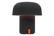 Under kategorisering - Kooduu Sensa - table lamp - anthracite - KO15-0020LI038-00