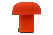 Smart Home - Kooduu - table lamp - LED - mushroom - orange - KO15-0020LI037-00