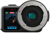 Action kamera - GoPro MISSION 1 PRO ILS - CHDHW-010-RW