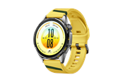 Smartwatch & Sportsur - Huawei WATCH GT7 46mm - Yellow - 55020JTW
