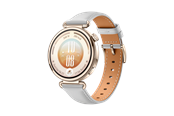 Smartwatch & Sportsur - Huawei WATCH GT7 41mm - Grey - 55020JUB