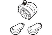 Foto & Videotilbehør - Panasonic MIC Holder unit (for AU-EVA1) - 1YP1PX270T8Z