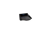 Videoovervågnings tilbehør - Panasonic Wallmount Bracket for AW-UE100-Black - KST-WM-UE100-B