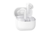 Hovedtelefoner/headset - Baseus Bass EP10 TWS Wireless In-Ear Headphones with ANC - White - A0010709
