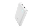 Powerbank - Baseus EnerFill FP11 10000mAh 15W Power Bank with White USB-C Cable 20V/3A 30cm - White - P1008210C213-00