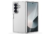 Mobil - Covers & Cases - Tech-Protect FlexAir Hybrid Case for Samsung Galaxy Z Fold8 Ultra - Transparent - 5906302324040