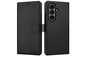 Mobil - Covers & Cases - Tech-Protect Wallet Case for Samsung Galaxy Z Fold8 Ultra - Black - 5906302324064