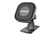 Mobil - Andet Tilbehør - Dudao F6C Magnetic Car Holder - Black - 6977196681723