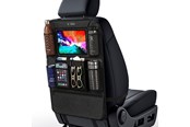 Mobil - Andet Tilbehør - Tech-Protect UCA200 Car Organizer - Black - 5906302322787