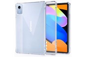Tablet - Covers & Cases - Tech-Protect FlexAir Case for Lenovo Idea Tab / K11 Gen. 2 11.0 TB-336 - Transparent - 5906302324125