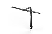 Lamper - Wozinsky WLM-800 desk lamp above the monitor with remote control - black - 5907769388880