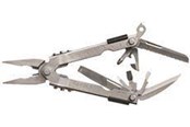 Camping & Friluftsliv - Gerber Multitool 600 Needlenose - Stainless Steel - 07530