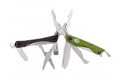 Camping & Friluftsliv - Gerber Multi-tool - Dime Green - 1027828