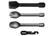 Under kategorisering - Gerber Cutlery set GERBER COMPLEAT - COOK EAT CLE AN TONG - 1028486