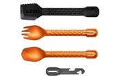 Under kategorisering - Gerber - ComplEAT Kitchen Multi-Tool - Burnt Orang - 1068123