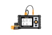 Værktøj - Ancel MT310 Motorcycle Diagnostic Scanner - MT310