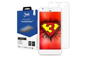 Mobil - Beskyttelsesglas - 3mk FlexibleGlass™ Hybrid Glass - Google Pixel - 5901571187419