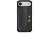 Mobil - Covers & Cases - BMW M Kevlar Lines & Logo MagSafe Case for iPhone Air - Black - 3666339484057